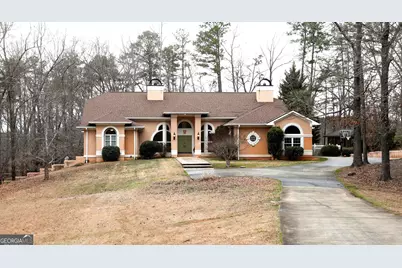 593 Cross Creek Drive, Toccoa, GA 30577 - Photo 1