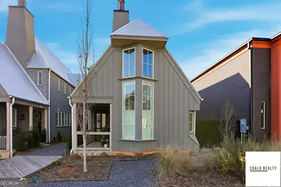 135 Channing Lane, Fayetteville, GA 30214 - Photo 1