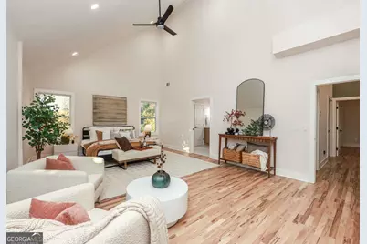 2566 Creekwood Terrace, Decatur, GA 30030 - Photo 42