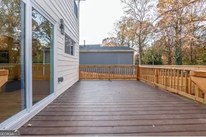 2566 Creekwood Terrace, Decatur, GA 30030 - Photo 46