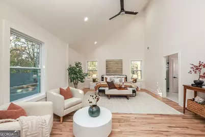 2566 Creekwood Terrace, Decatur, GA 30030 - Photo 40