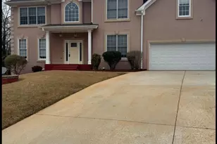 4102 Sweet Water Falls, Ellenwood, GA 30294 - Photo 2