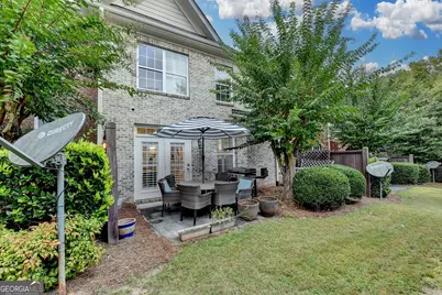 1522 Bouvier Place, Lawrenceville, GA 30043 - Photo 52
