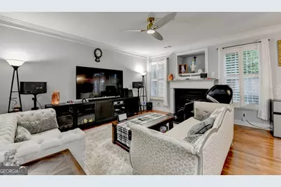 1522 Bouvier Place, Lawrenceville, GA 30043 - Photo 24