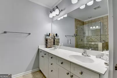 1522 Bouvier Place, Lawrenceville, GA 30043 - Photo 48