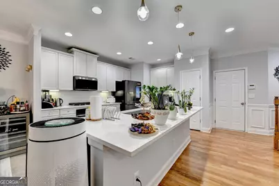 1522 Bouvier Place, Lawrenceville, GA 30043 - Photo 22