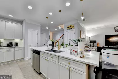 1522 Bouvier Place, Lawrenceville, GA 30043 - Photo 12