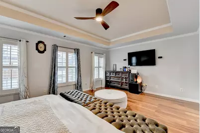 1522 Bouvier Place, Lawrenceville, GA 30043 - Photo 44