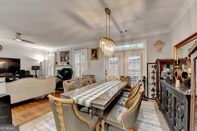 1522 Bouvier Place, Lawrenceville, GA 30043 - Photo 16