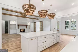 181 Rice Mill, Saint Simons, GA 31522 - Photo 16