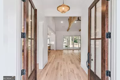 181 Rice Mill, Saint Simons, GA 31522 - Photo 4