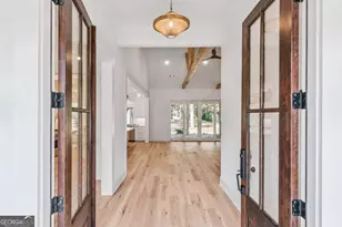 181 Rice Mill, Saint Simons, GA 31522 - Photo 4