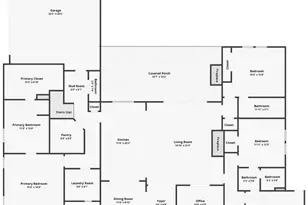 181 Rice Mill, Saint Simons, GA 31522 - Photo 56