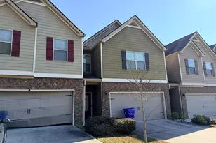 7893 Rock Rose Ln, Fairburn, GA 30213 - Photo 1