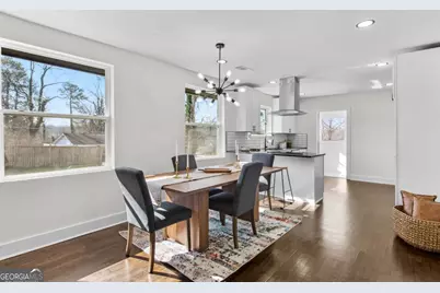 968 Bruce Circle, Atlanta, GA 30312 - Photo 6