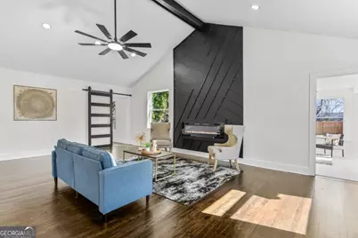 968 Bruce Circle, Atlanta, GA 30312 - Photo 4