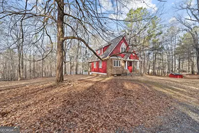 125 Lowe Road NW, Milledgeville, GA 31061 - Photo 64