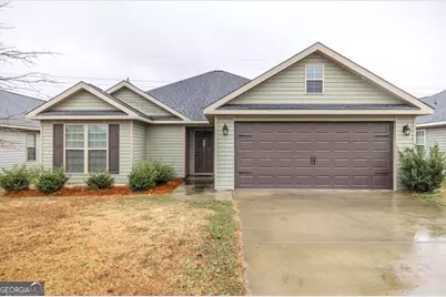 522 Grand Avenue, Bonaire, GA 31005 - Photo 1