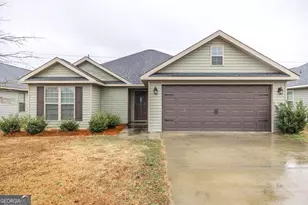 522 Grand Ave, Bonaire, GA 31005 - Photo 1