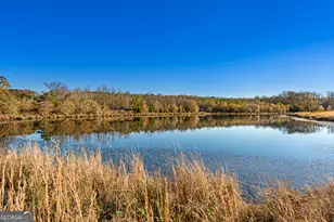 1866 Whippoorwill Trail, Hartwell, GA 30643 - Photo 20