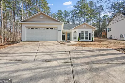3280 Greenhill Drive, Villa Rica, GA 30180 - Photo 1