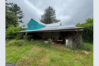 9122 Blue Ridge Highway, Blairsville, GA 30512 - Photo 2