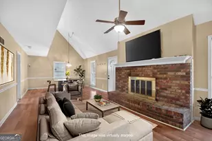 1630 Kennesaw Due West Rd NW, Kennesaw, GA 30152 - Photo 6