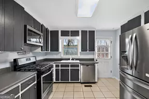 1630 Kennesaw Due West Rd NW, Kennesaw, GA 30152 - Photo 10