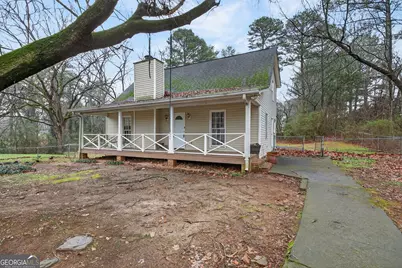 1630 Kennesaw Due West Road NW, Kennesaw, GA 30152 - Photo 1