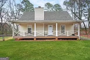 1630 Kennesaw Due West Rd NW, Kennesaw, GA 30152 - Photo 1