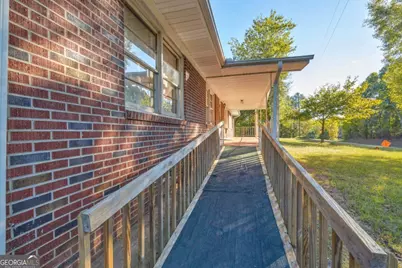 4638 Highway 63, Carnesville, GA 30521 - Photo 16