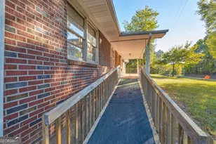 4638 Hwy 63, Carnesville, GA 30521 - Photo 16