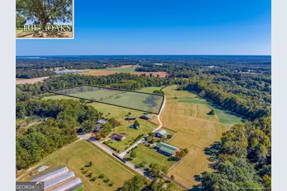 2 The Oaks Drive, Hartwell, GA 30643 - Photo 8