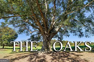 2 The Oaks Dr, Hartwell, GA 30643 - Photo 1