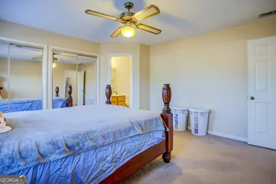 1576 Cherry Hill Court SW, Conyers, GA 30094 - Photo 20