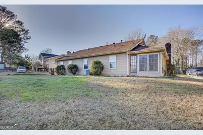 1576 Cherry Hill Court SW, Conyers, GA 30094 - Photo 24