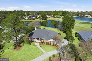 911 Larkspur Ln, Saint Marys, GA 31558 - Photo 1