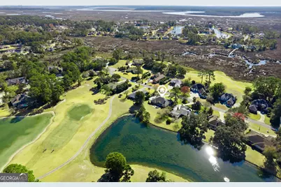 911 Larkspur Lane, Saint Marys, GA 31558 - Photo 24