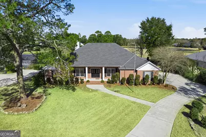 911 Larkspur Lane, Saint Marys, GA 31558 - Photo 2