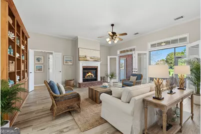 911 Larkspur Lane, Saint Marys, GA 31558 - Photo 4