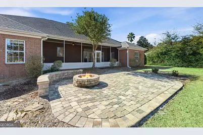 911 Larkspur Lane, Saint Marys, GA 31558 - Photo 48
