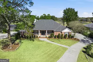 911 Larkspur Ln, Saint Marys, GA 31558 - Photo 12