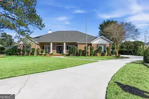 911 Larkspur Ln, Saint Marys, GA 31558 - Photo 2