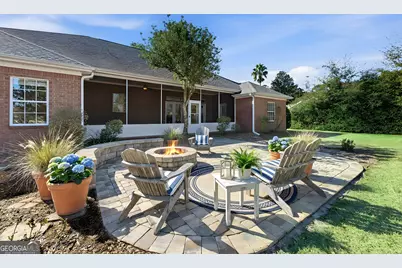 911 Larkspur Lane, Saint Marys, GA 31558 - Photo 6