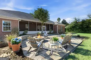 911 Larkspur Ln, Saint Marys, GA 31558 - Photo 6
