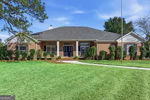 911 Larkspur Ln, Saint Marys, GA 31558 - Photo 12
