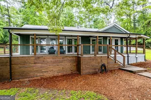 291 Power Pt Rd NE, Milledgeville, GA 31061 - Photo 2