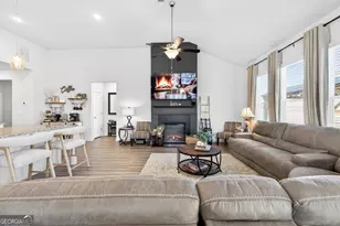 136 Applewood Wy, Homer, GA 30547 - Photo 10