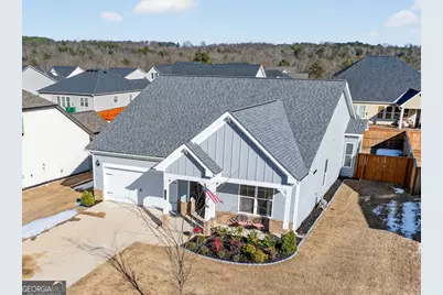 136 Applewood Way, Homer, GA 30547 - Photo 36