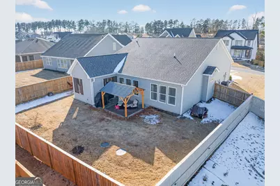 136 Applewood Way, Homer, GA 30547 - Photo 40